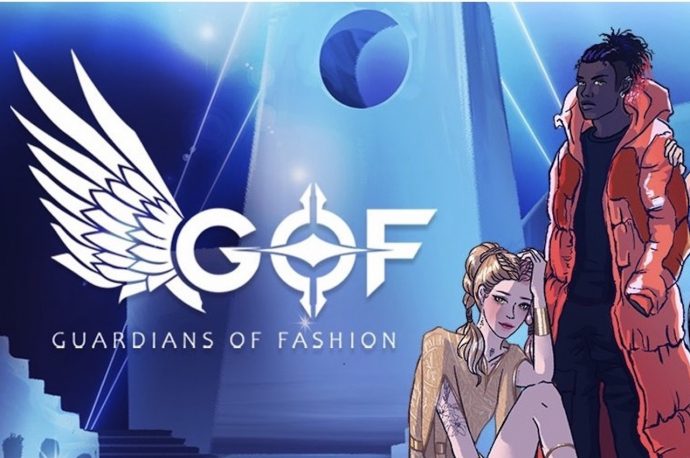 Guardians of Fashion 2
