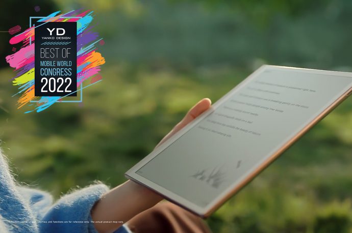 Huawei MatePad Paper wants to replace your paper notebook