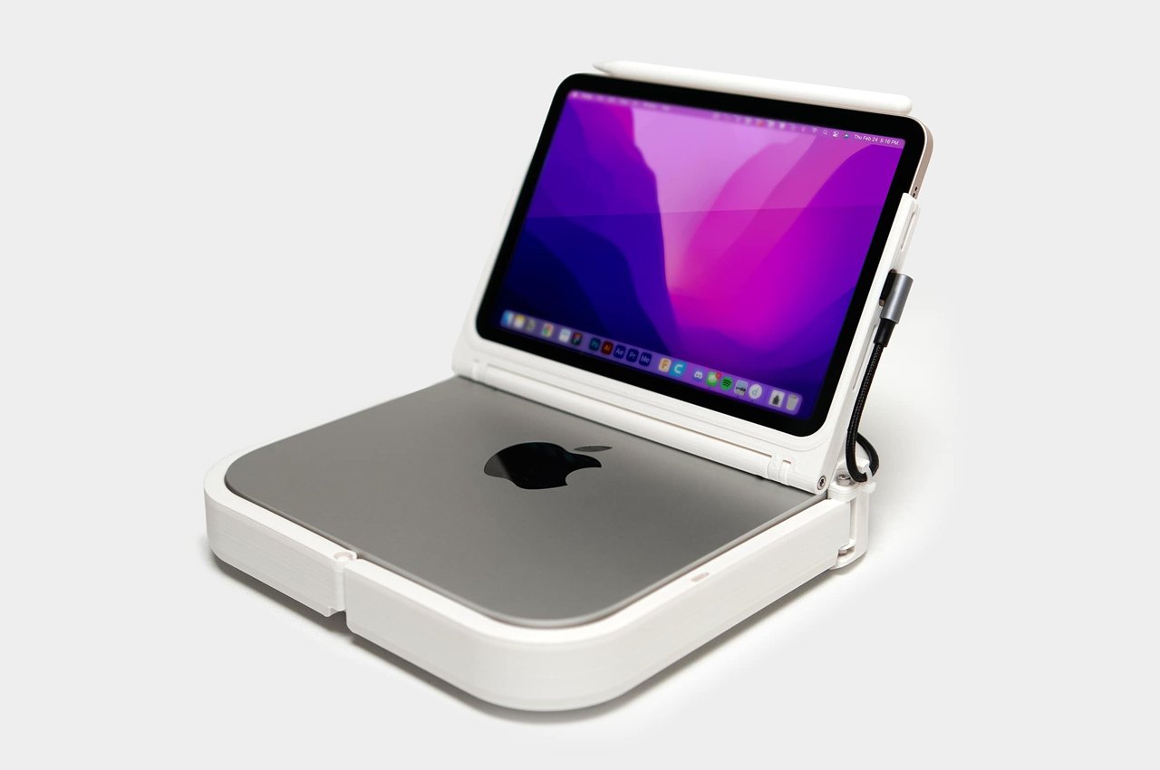 公式正規品  mini Mac デスクトップ型PC