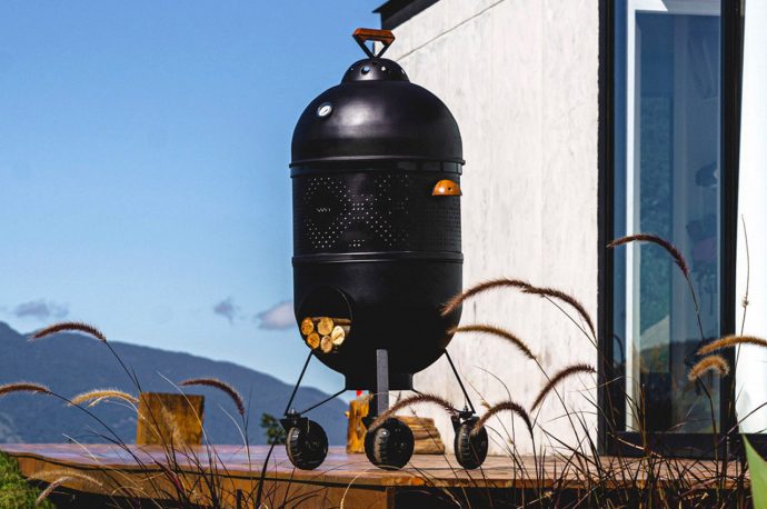 Outdoor pizza ovens to host the ultimate pizza party in your yard
