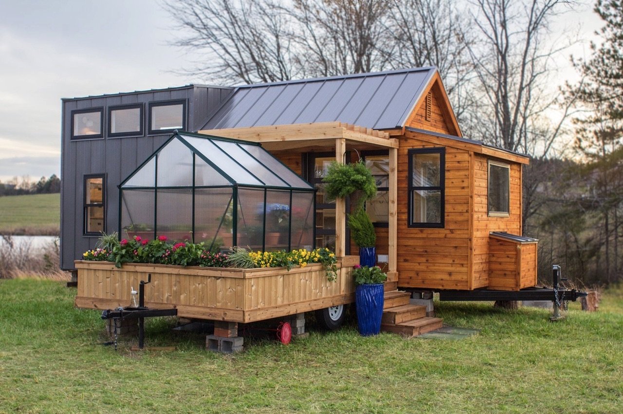 Want to Live in a Tiny House? Pros and Cons of Moving to a Tiny Home