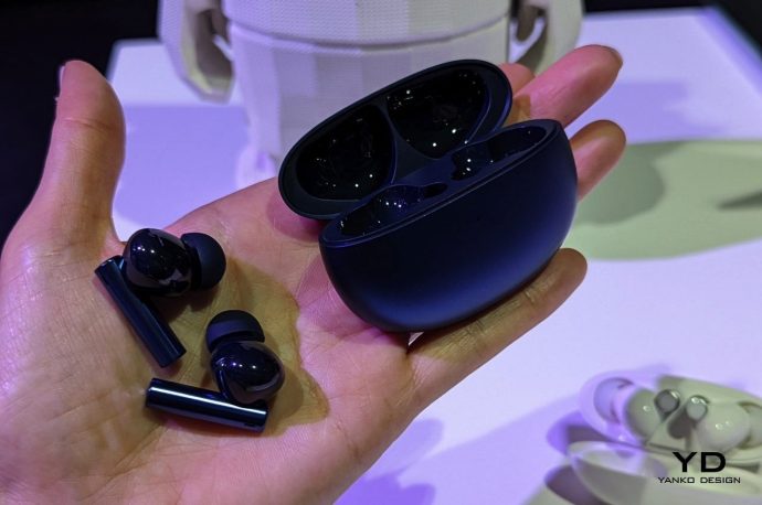 Realme Buds Air 3 Announcement