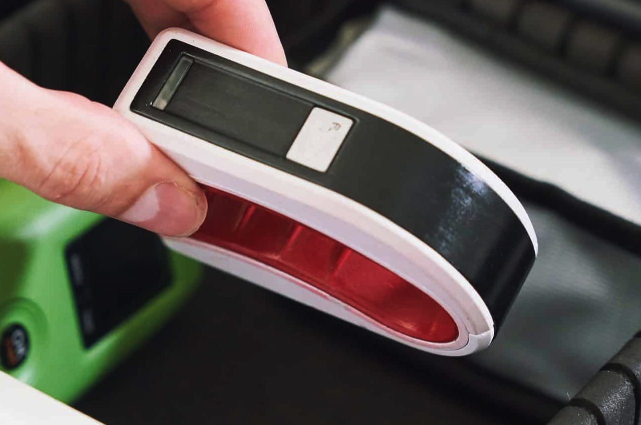 TACTIGON Skin Wireless Mouse Design