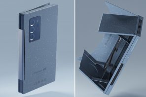 This phone case transforms into a lightweight VR headset in the blink of an eye