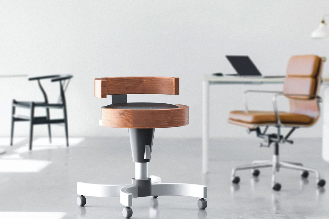 Top 10 chair trends of 2022