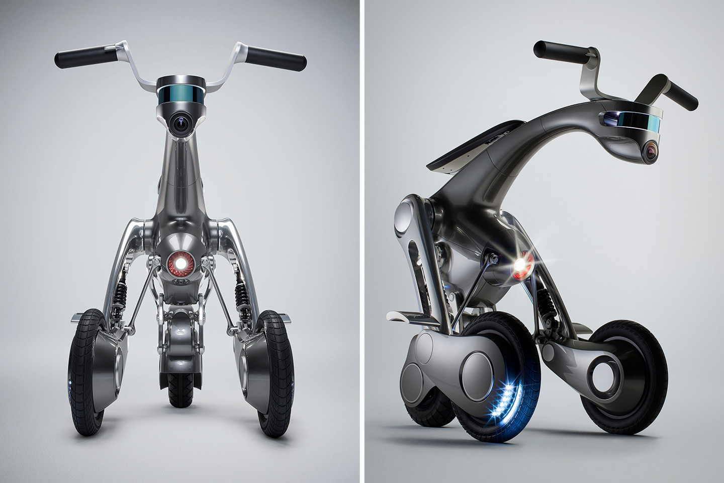 Top Automotive and Transportation Designs from the A’ Design Awards 2021
