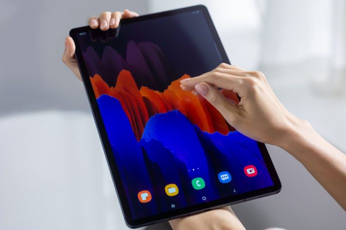 Touchscreens drive our world, but they still suck in 2022