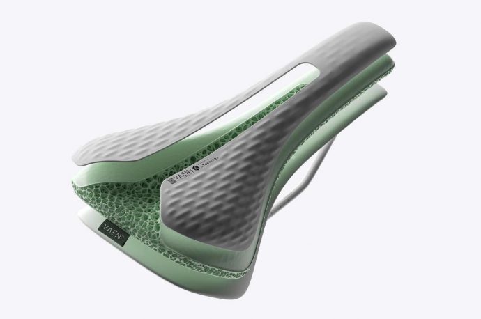 Concept Vaen Bike Saddle