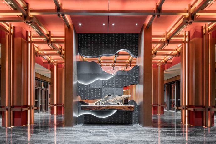 Your 2022 Interior Design Inspiration – Winning Interior Projects from the A’ Design Award