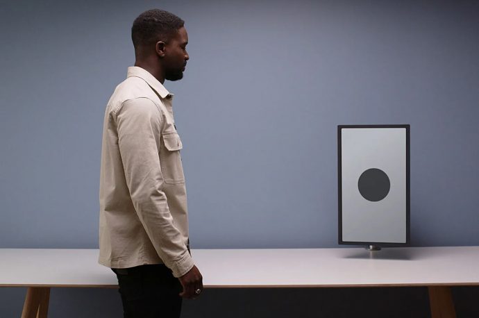 Google announces new radar software that reads and responds to human body language