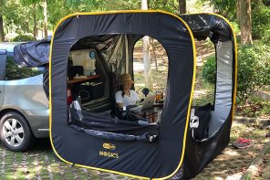 Top 10 camping designs to kickstart your 2022 glamping adventures