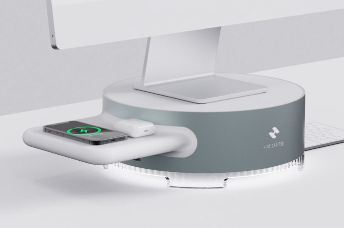 MOLO Personal Computer Stand
