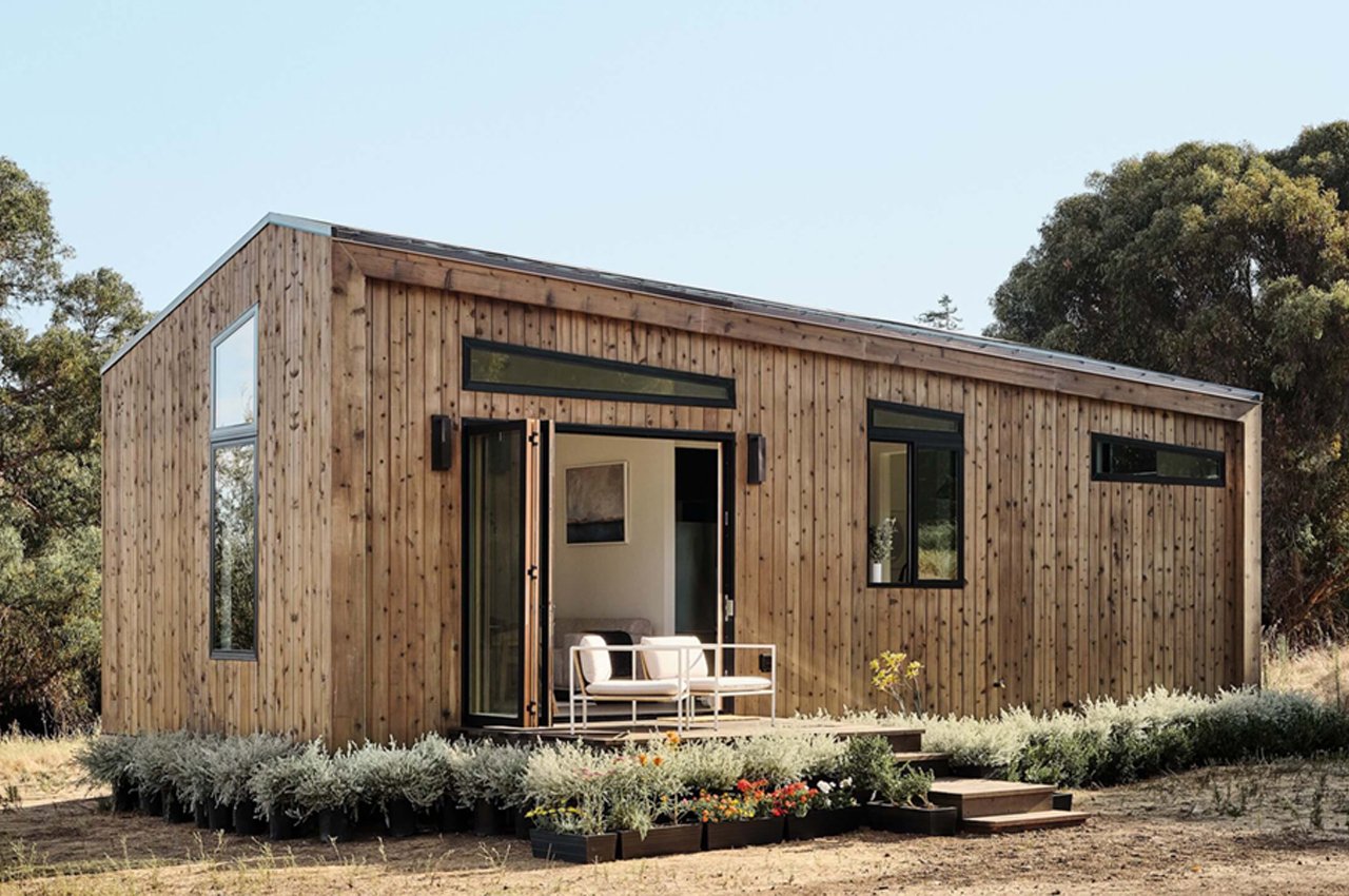 #Top 10 prefab architectural designs that’ll tick all the boxes for sustainable architecture lovers