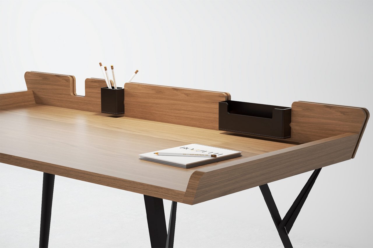 Top 10 desk accessories to level up your work from home productivity -  Yanko Design