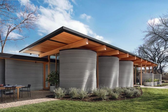 House Zero Design