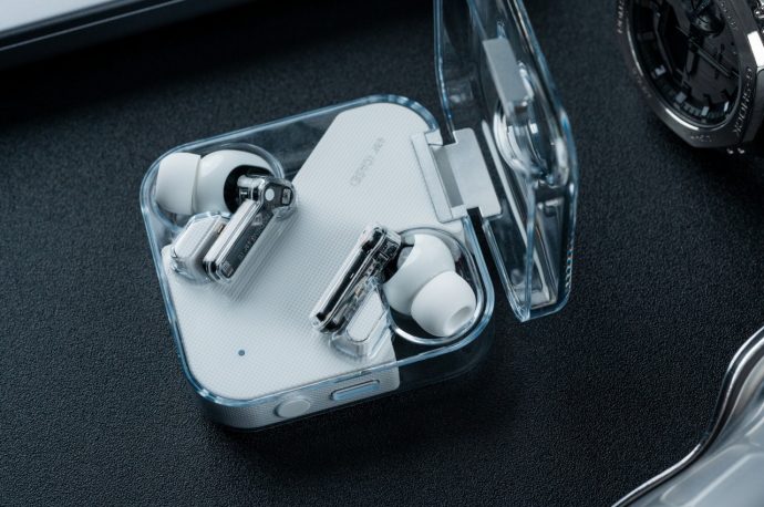 Nothing Ear(1) Review