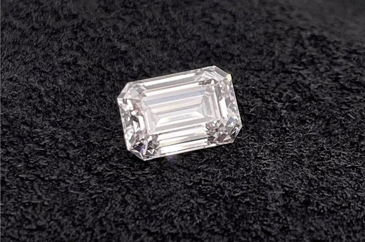 Aether Diamond Jewelry