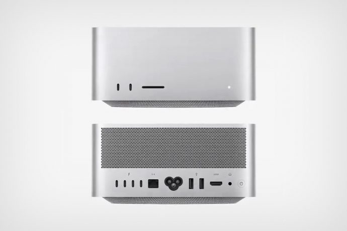 Apple’s new M1 Ultra Chip has almost 25% of the processing power of the IBM Watson Supercomputer