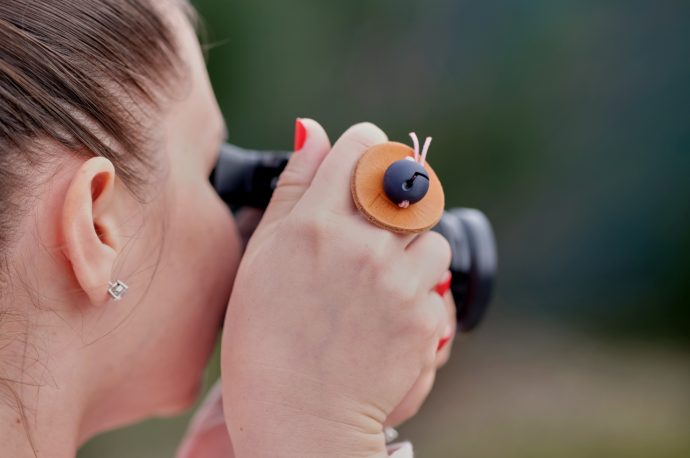 Camera Bug is a small but smart solution to a big but common camera problem