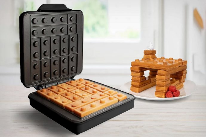 Top 10 kitchen appliances designed to help you satisfy your sweet tooth cravings