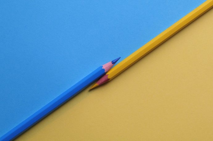 Design World Ukraine Colors Ann H from Pexels