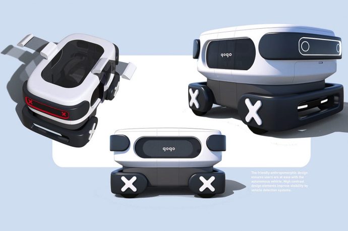 GOGO Ride Sharing Details