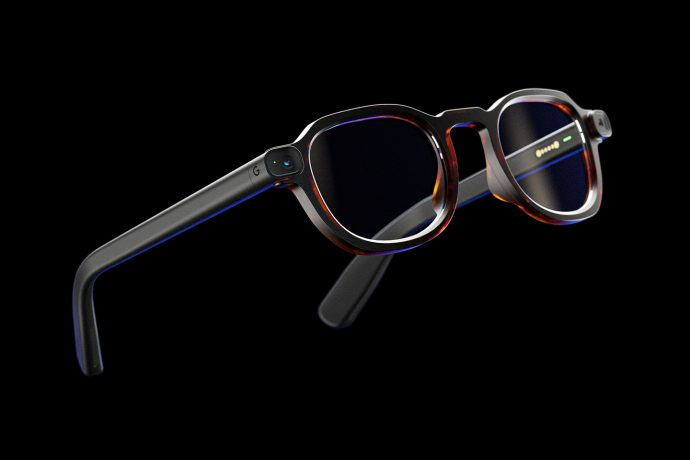 This Google Glass 2022 concept makes up for all the mistakes Google made with its original AR glasses