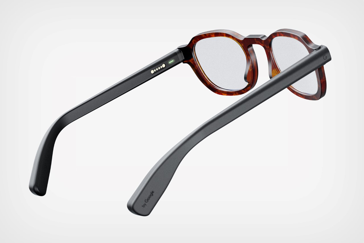 This Glass 2022 concept makes for all the mistakes Google with original AR glasses - Yanko Design