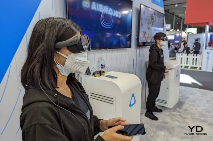 HTC Viverse wants to make the Metaverse work seamlessly on any device