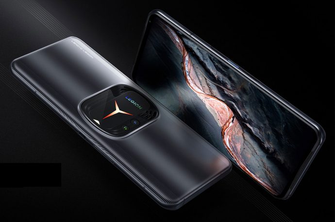 Lenovo Legion Y90 gaming phone design leaves a durability question unanswered