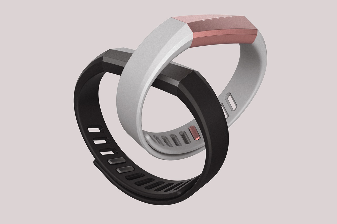Neatfit fitness tracker concept mixes stylish simplicity and practicality – Yanko Design