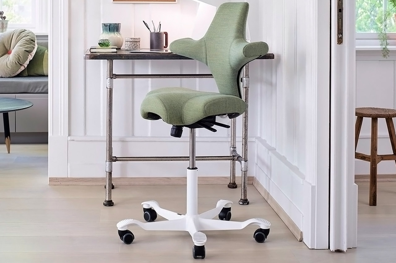 Top 10 furniture designs to create the ultimate productivity-boosting office