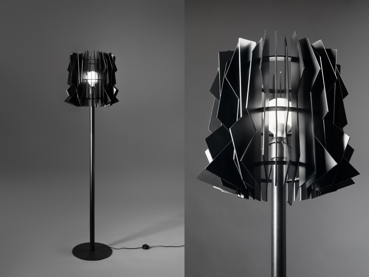 Laser-Cut Lantern-Style Lampshade « Adafruit Industries – Makers, hackers,  artists, designers and engineers!