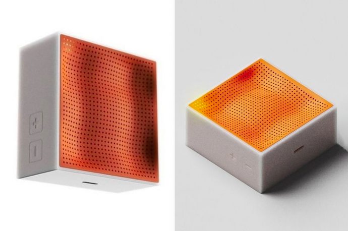 The Imperfect Speaker may be the perfect speaker for you