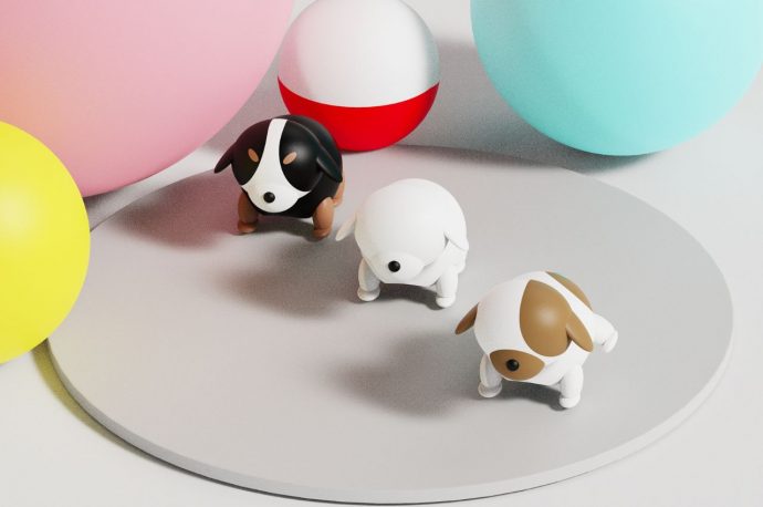 These Minimal Pets can liven up your living room and you don’t even have to feed them