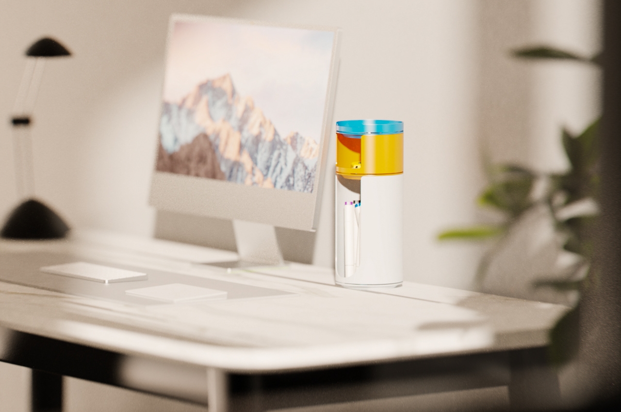 10 Cool, Must-Have Desk Accessories to Help Organize and Inspire Your Office  Workspace - Bestar