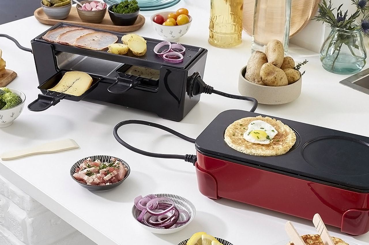 Smart Kitchen Appliances To Prepare Breakfast Routine