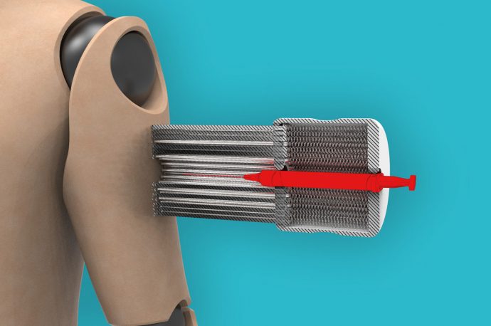 Top 10 medical innovations designed to revolutionize modern healthcare
