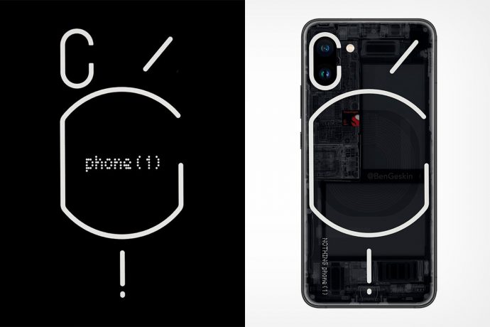 What was that cryptic logo during Carl Pei’s Nothing phone (1) announcement? Here are our thoughts.