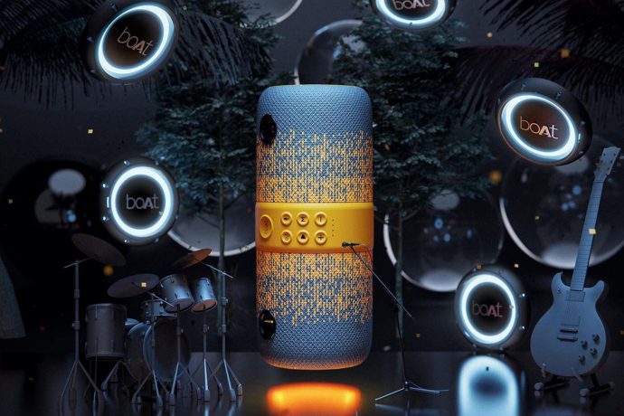 Yanko Design and boAt Lifestyle announce the Gold Winner of their first Instagram Design Challenge