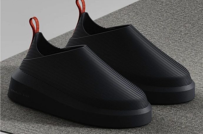 Charles Birshaw Modular Mules
