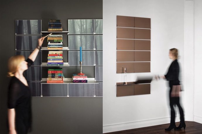 Lake + Wells Riveli Shelving System 5