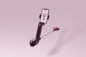 The Rubbish Beam and Platform can make cleanup drives fun and exciting