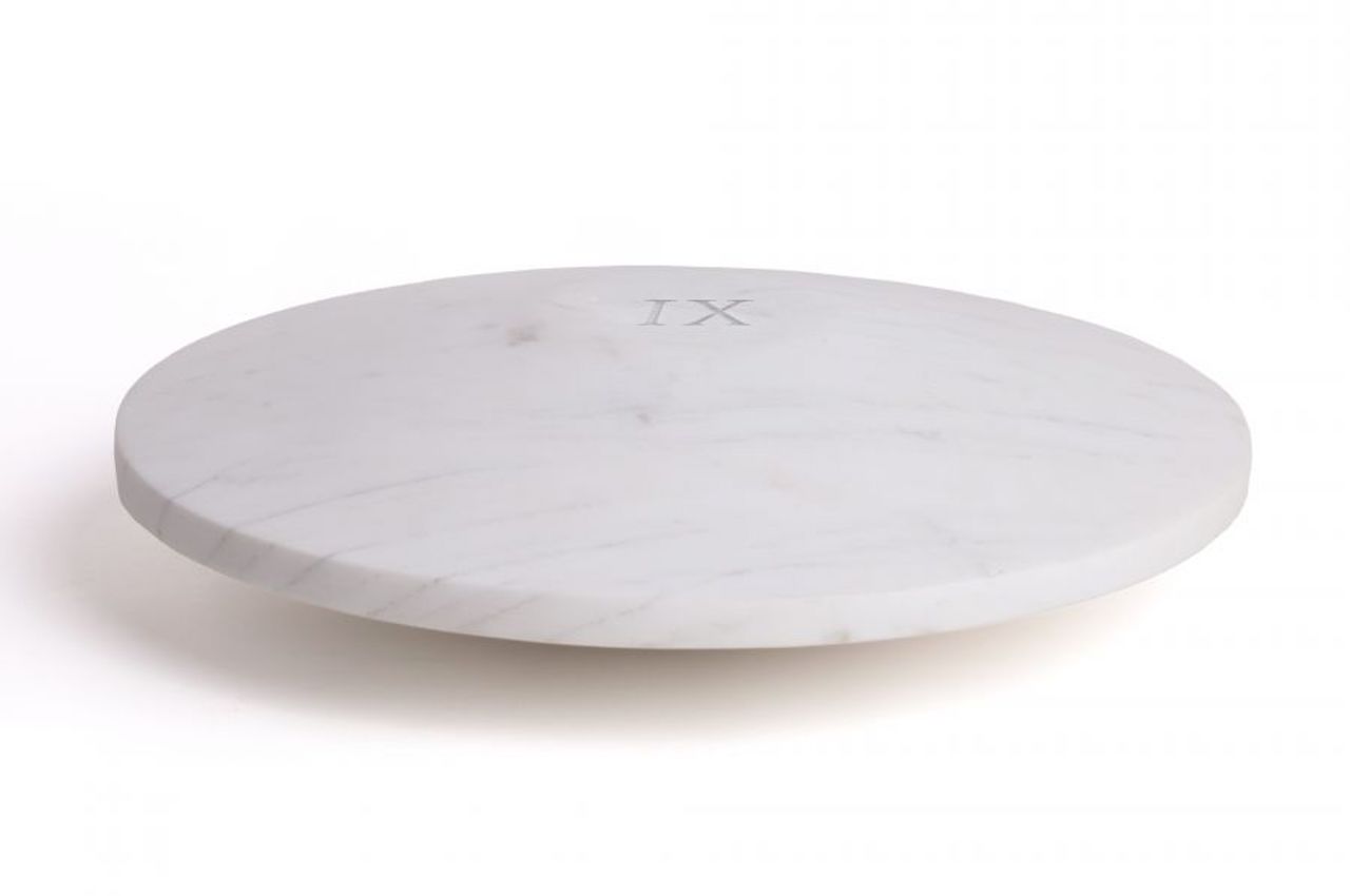 Lvdis marble disc