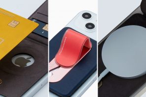 The ultimate iPhone wallet accessory that Apple wishes it designed