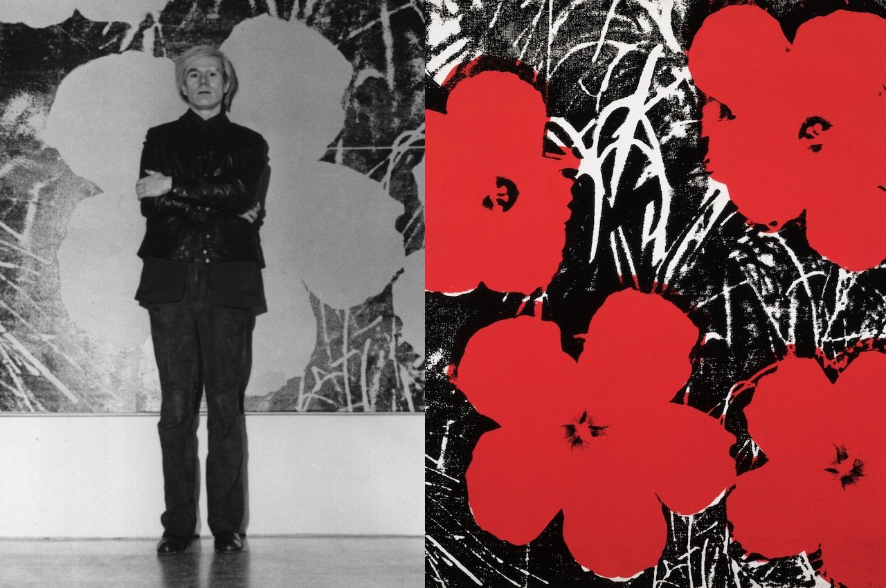 Andy Warhol Herschel Collaboration 3