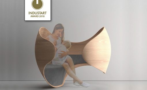 BAMO Chair Concept Design