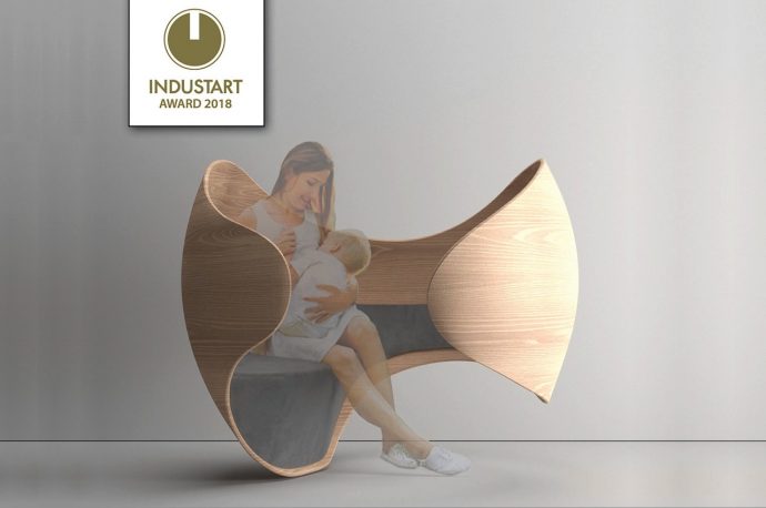 BAMO Chair Concept Design