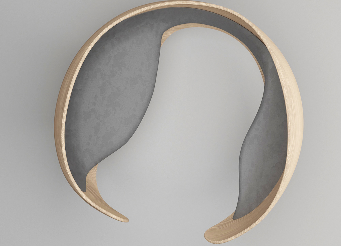 BAMO Chair Concept Design Concept