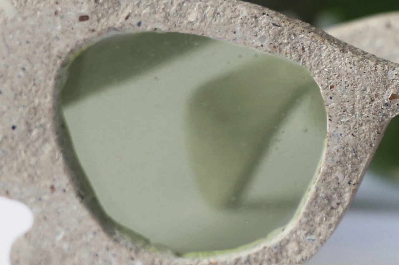 CyanoFabbrica Cyanobacteria Biomineralized Frames
